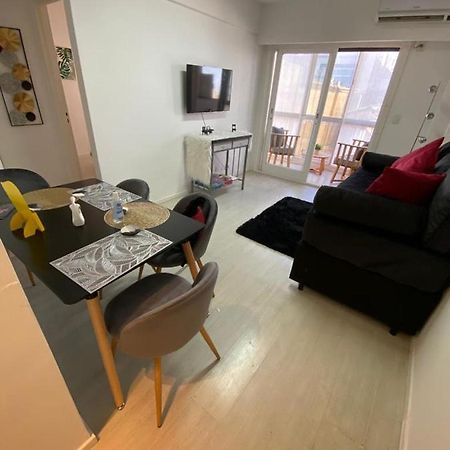 Florida Garden Apartment Buenos Aires Exterior photo