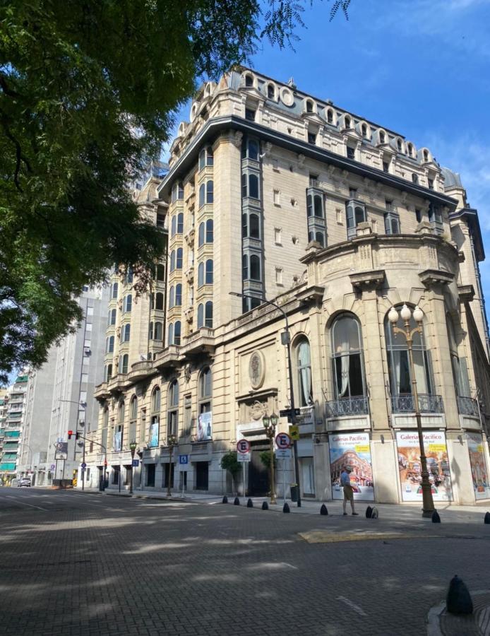 Florida Garden Apartment Buenos Aires Exterior photo