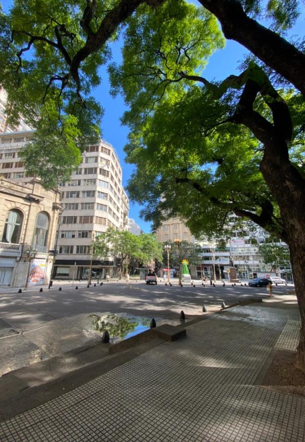 Florida Garden Apartment Buenos Aires Exterior photo
