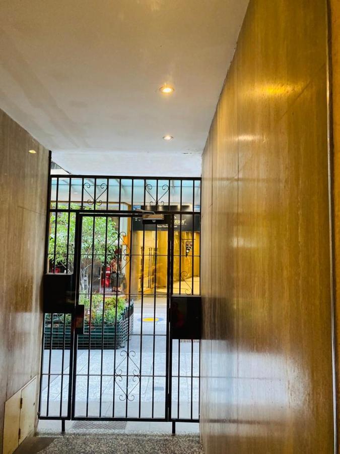 Florida Garden Apartment Buenos Aires Exterior photo
