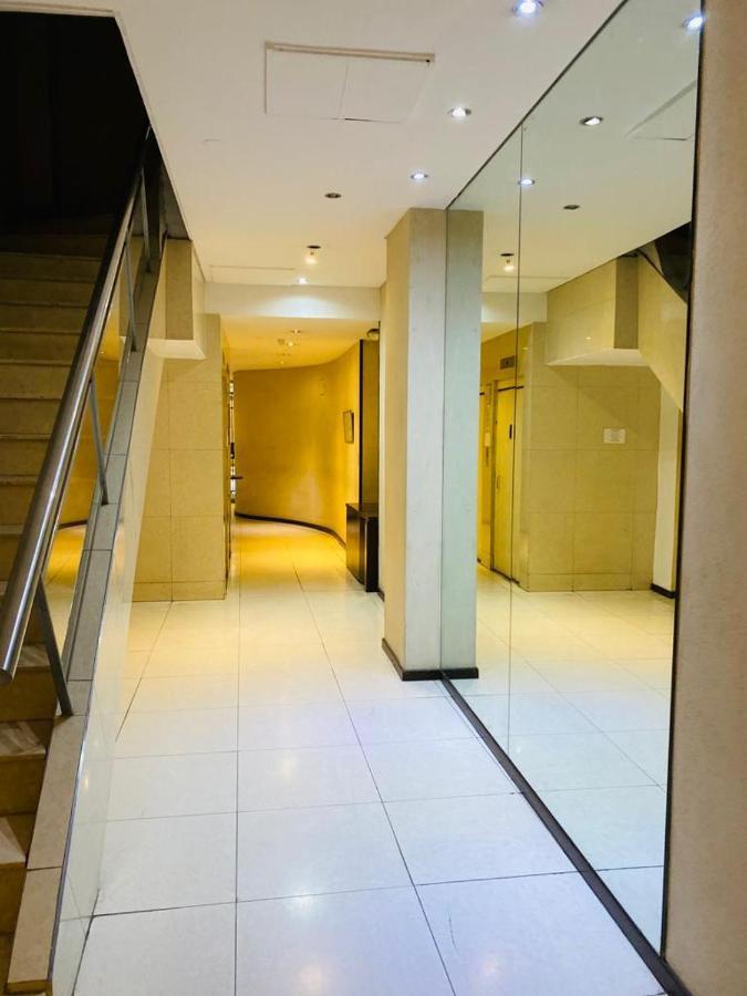 Florida Garden Apartment Buenos Aires Exterior photo