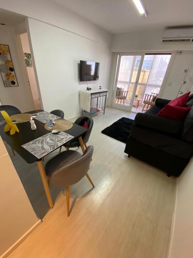 Florida Garden Apartment Buenos Aires Exterior photo