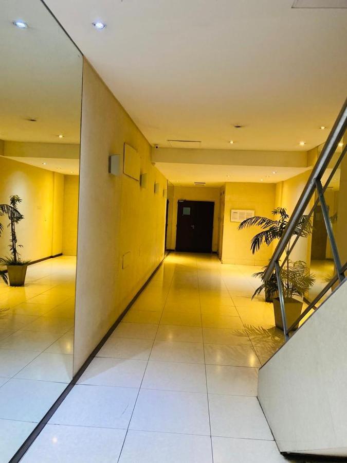 Florida Garden Apartment Buenos Aires Exterior photo