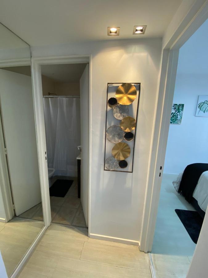 Florida Garden Apartment Buenos Aires Exterior photo