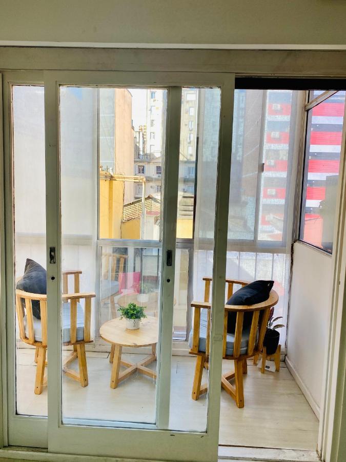 Florida Garden Apartment Buenos Aires Exterior photo